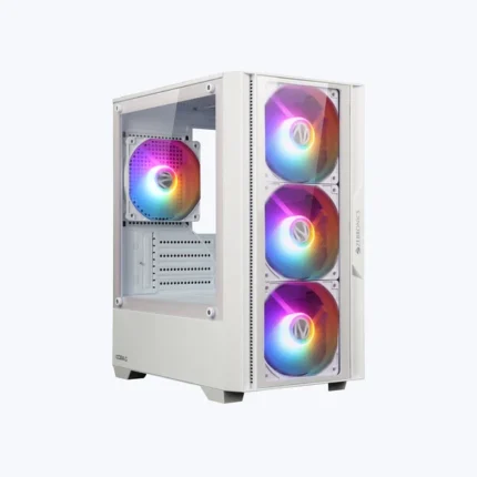 Zebronics Cora G Gaming Cabinet