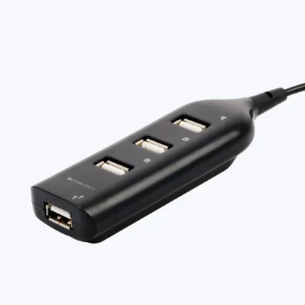 Zebronics USB Hub