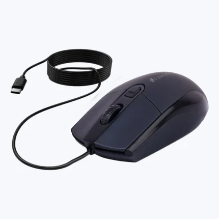 Zebronics Velocity Type-C