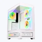 Zebronics ZEB-CRYO Cabinet