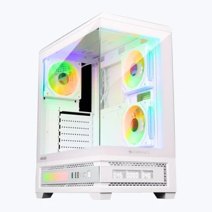 Zebronics ZEB-CRYO Cabinet