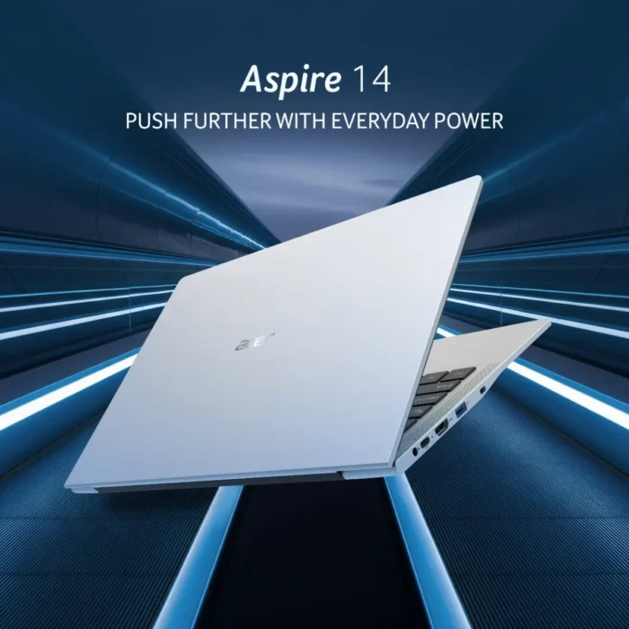 Acer Aspire 14 AS14H-53 Laptop – Intel Core 7 UN.36CSI.00B - Image 7