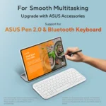 ASUS Pad T3201 (T3201M5A-TL005DW) - Image 5