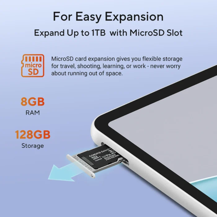 ASUS Pad T3201 T3201M5A-TL004DW - Image 9