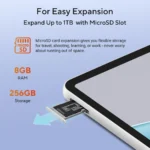 ASUS Pad T3201 (T3201M5A-TL005DW) - Image 9