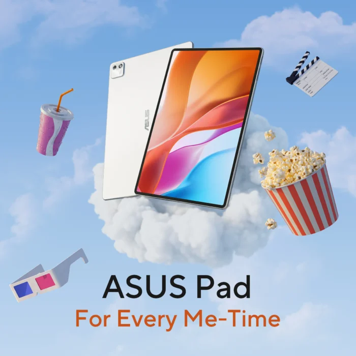 ASUS Pad T3201 (T3201M5A-TL005DW) - Image 14
