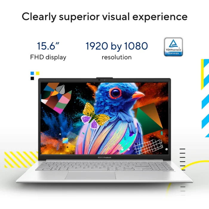 ASUS Vivobook Go 15 E1504FA-IN2816WS - Image 9