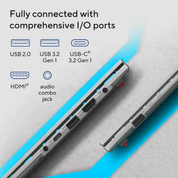 ASUS Vivobook Go 15 E1504FA-IN2816WS - Image 6