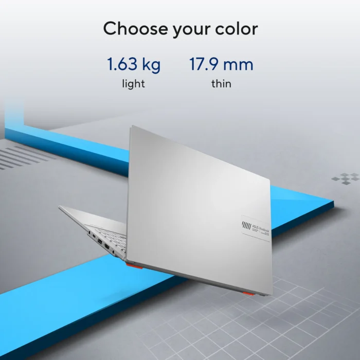 ASUS Vivobook Go 15 E1504FA-IN2816WS - Image 5