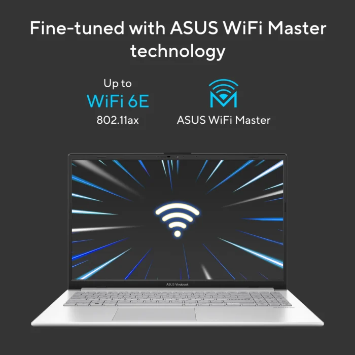 ASUS Vivobook Go 15 E1504FA-IN2816WS - Image 4