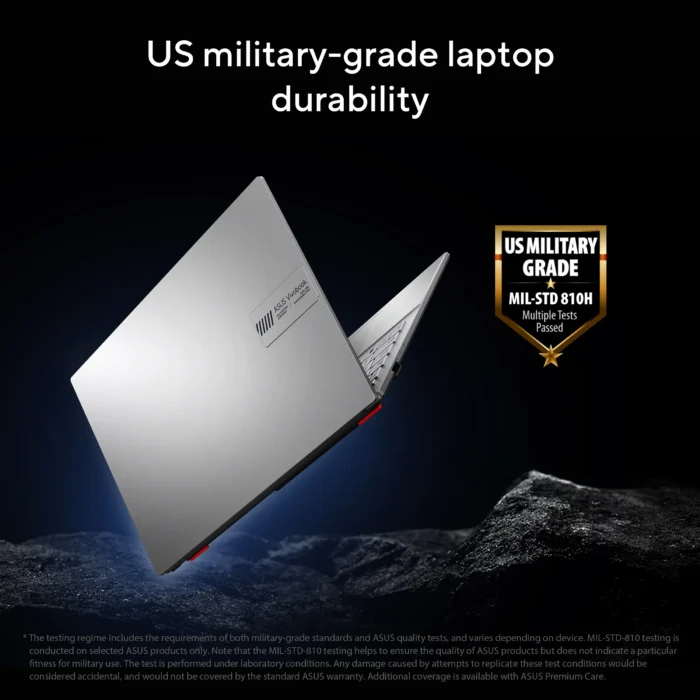 ASUS Vivobook Go 15