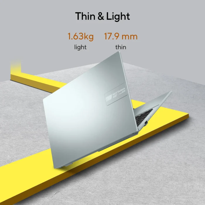ASUS Vivobook Go 15 E1504FA-BQ2117WS - Image 11
