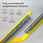 ASUS Vivobook Go 15 E1504FA-BQ2117WS - Image 9