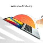 ASUS Vivobook Go 15 E1504FA-BQ2117WS - Image 7