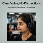 ASUS EH100 Noise-Cancelling Microphone Headset - Image 6