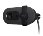 Logitech Brio 100 Full HD Webcam – 1080p - Image 4