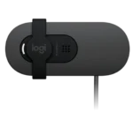 Logitech Brio 100 Full HD Webcam – 1080p - Image 3