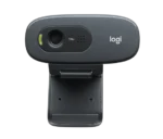 Logitech C270 HD Webcam – 720p - Image 5