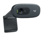 Logitech C270 HD Webcam – 720p - Image 4
