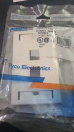 commscope Dual Port