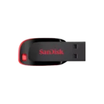 SanDisk Cruzer Blade 32GB USB 2.0 Pen Drive – SDCZ50-032G-I35 - Image 5