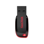 SanDisk Cruzer Blade 32GB USB 2.0 Pen Drive – SDCZ50-032G-I35 - Image 3