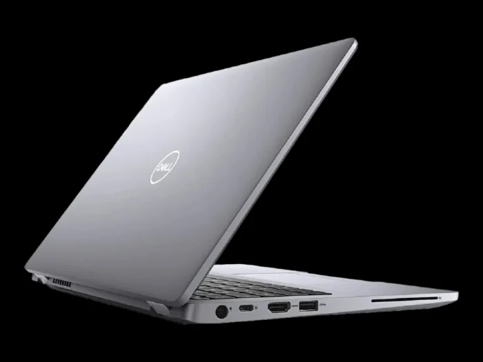 Dell Latitude 5410 Laptop – Intel Core i7 10th Gen, 8GB RAM, 256GB SSD, 14-Inch - Image 3
