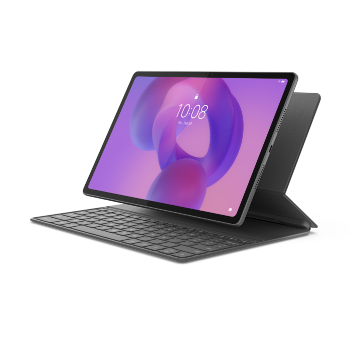 Lenovo Idea Tab Plus Folio Keyboard (ZG38C07543) - Image 2