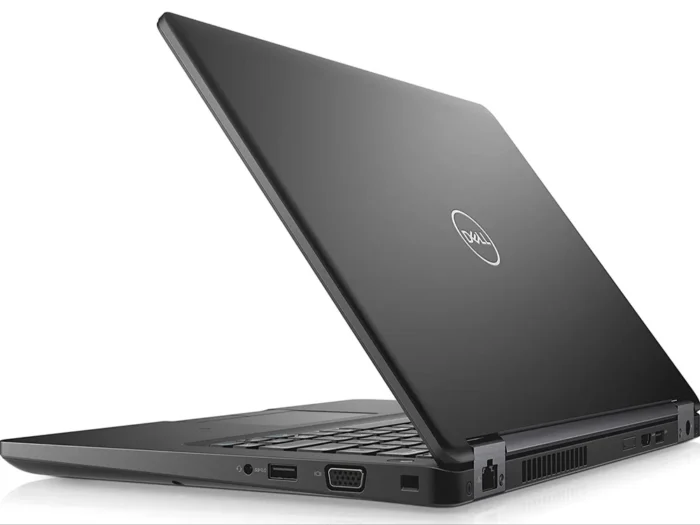 Dell Latitude 5490 Laptop – Intel Core i7 8th Gen, 8GB RAM, 256GB SSD, 14-Inch - Image 3
