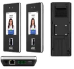 eSSL AiFace Eris + Wi-Fi Multi-Biometric Attendance & Access Control System - Image 3
