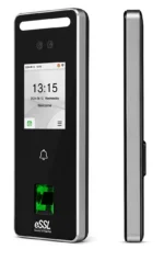 eSSL AiFace Pluto-New Facial Recognition Attendance and Access Control System - Image 4