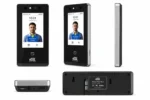 eSSL AiFace Pluto-New Facial Recognition Attendance and Access Control System - Image 2