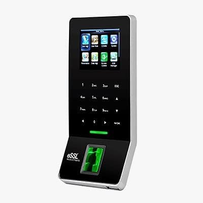eSSL F22+ Wi-Fi Biometric