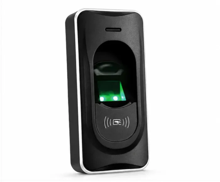eSSL FR1200+ID Fingerprint and RFID Access Control Reader - Image 2