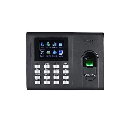 eSSL Identix K30 Wi-Fi