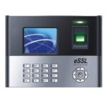 eSSL X990 Fingerprint Attendance & Access Control Machine - Image 3