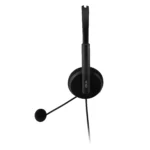 ASUS EH100 Noise-Cancelling Microphone Headset - Image 2