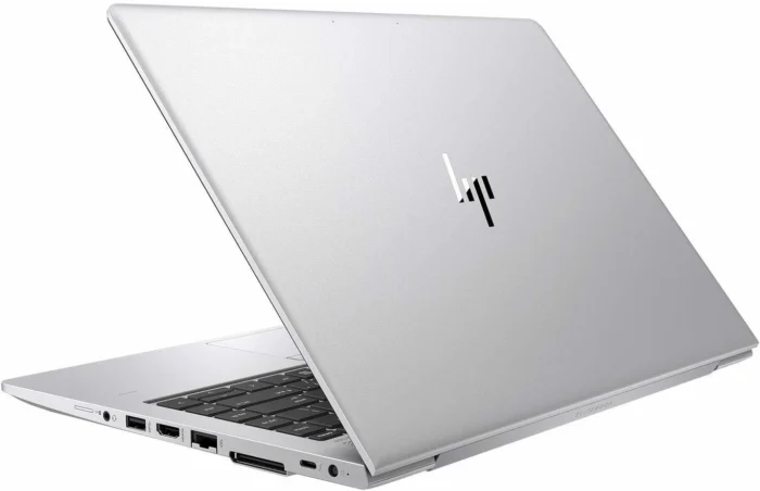 HP EliteBook 840 G6 Laptop – Intel Core i5 8th Gen, 16GB RAM, 256GB SSD, 14-Inch - Image 2