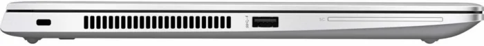 HP EliteBook 840 G6 Laptop – Intel Core i5 8th Gen, 16GB RAM, 256GB SSD, 14-Inch - Image 4