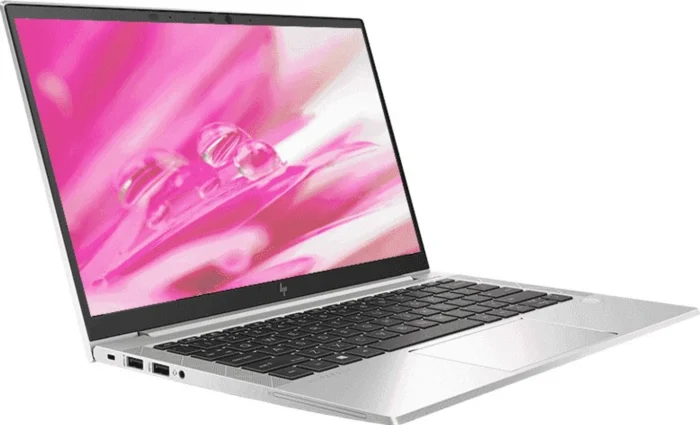 HP EliteBook 840 G7 Laptop – Intel Core i5 10th Gen, 8GB RAM, 256GB SSD, 14-Inch - Image 3