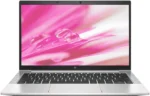 HP EliteBook 840 G7 Laptop – Intel Core i5 10th Gen, 8GB RAM, 256GB SSD, 14-Inch - Image 2