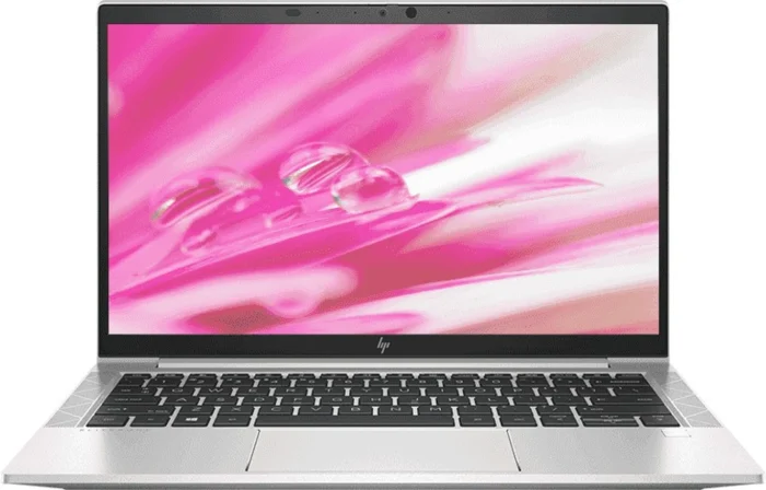 HP EliteBook 840 G7 Laptop – Intel Core i5 10th Gen, 8GB RAM, 256GB SSD, 14-Inch - Image 2