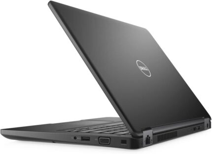 ell Latitude 5480 Laptop Intel Core i7 6th Gen
