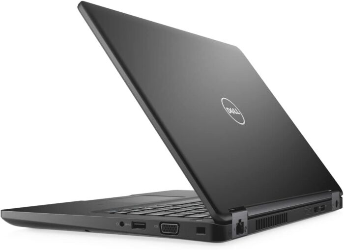 ell Latitude 5480 Laptop Intel Core i7 6th Gen