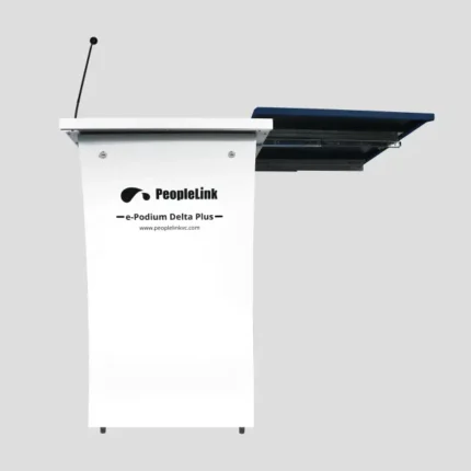 VC Podium
