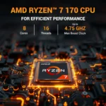 ASUS TUF Gaming A15 FA506NCQ-IN081WS - Image 4