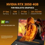 ASUS TUF Gaming A15 FA506NCQ-IN081WS - Image 5