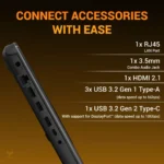 ASUS TUF Gaming A15 FA506NCQ-IN081WS - Image 3