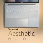 Acer Swift Pro SFP14-55 Laptop – Intel Core Ultra 5, UN.37TSI.008 - Image 2