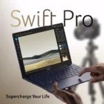 Acer Swift Pro SFP14-55 Laptop Intel Core Ultra 5 UN.37TSI.005 - Image 7